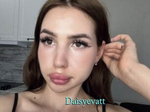 Daisyevatt
