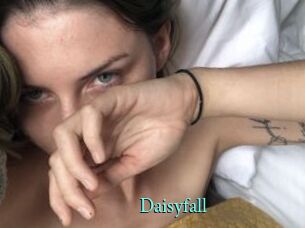 Daisyfall