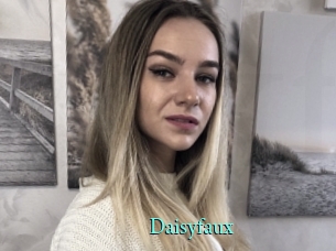 Daisyfaux