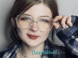 daisyfulford xxx Fantasy Land