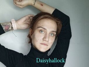 Daisyhallock