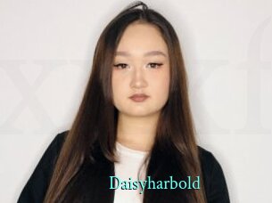Daisyharbold