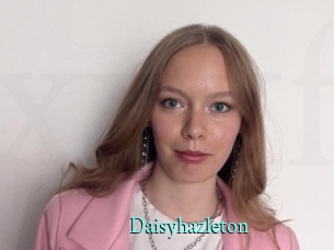 Daisyhazleton