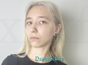 Daisyhickory