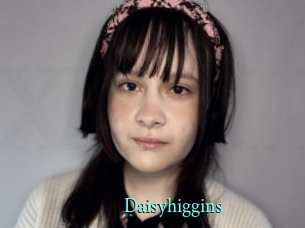Daisyhiggins