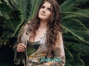 Daisyisla