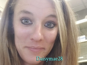 Daisymae28