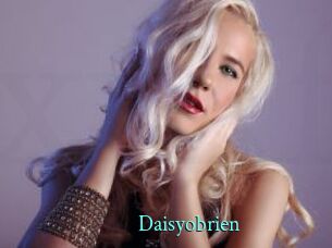 Daisyobrien