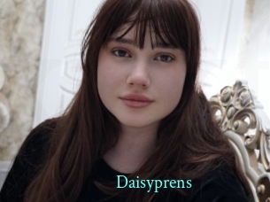 Daisyprens