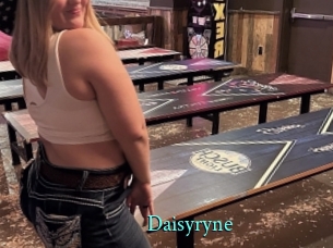 Daisyryne