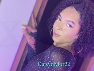 Daisytaylor22