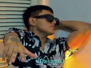 daivitwolf xxx Fantasy Land