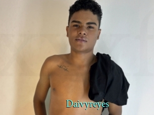 Daivyreyes