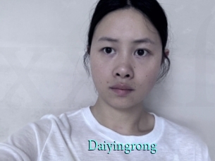 Daiyingrong