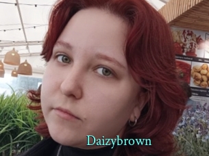 Daizybrown