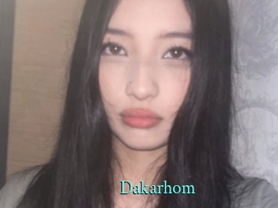 Dakarhom