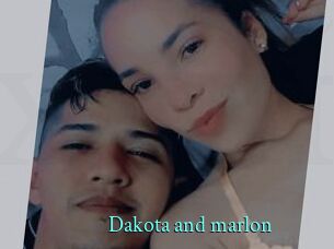 Dakota_and_marlon