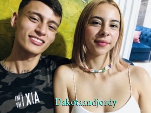 Dakotaandjordy