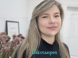 Dakotaaspen