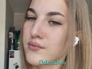 Dakotaboo