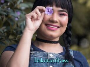 Dakotacollyass