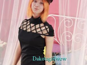 Dakotagirlwow
