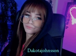 Dakotajohnsson