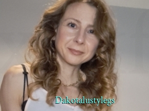 Dakotalustylegs