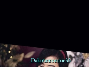 Dakotamonroe33