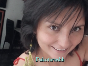dakotarushh xxx Fantasy Land