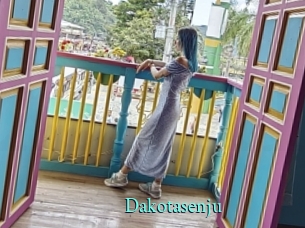 Dakotasenju