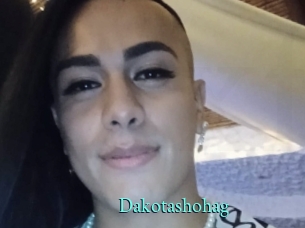 Dakotashohag