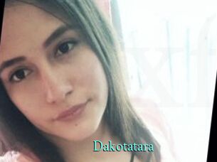 Dakotatara