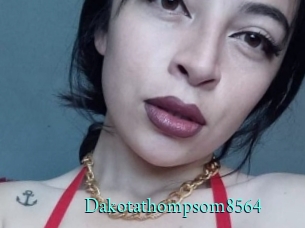 Dakotathompsom8564