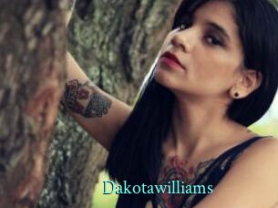 Dakotawilliams