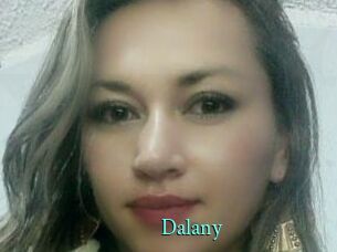 Dalany