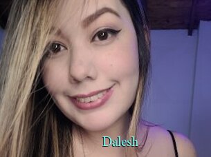 Dalesh