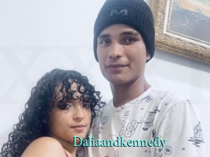 Daliaandkennedy