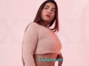 Daliadavies