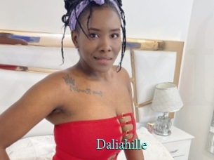 Daliahille