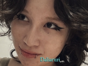 Daliaruri