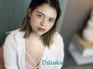 Daliaskie
