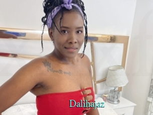Dalihajaz