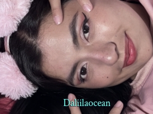 Daliilaocean