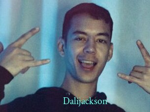 Dalijackson