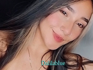 Dalilablue