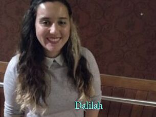 Dalilah