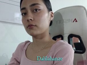 Dalilahanze