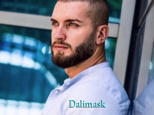 Dalimask