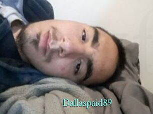 Dallaspaid89